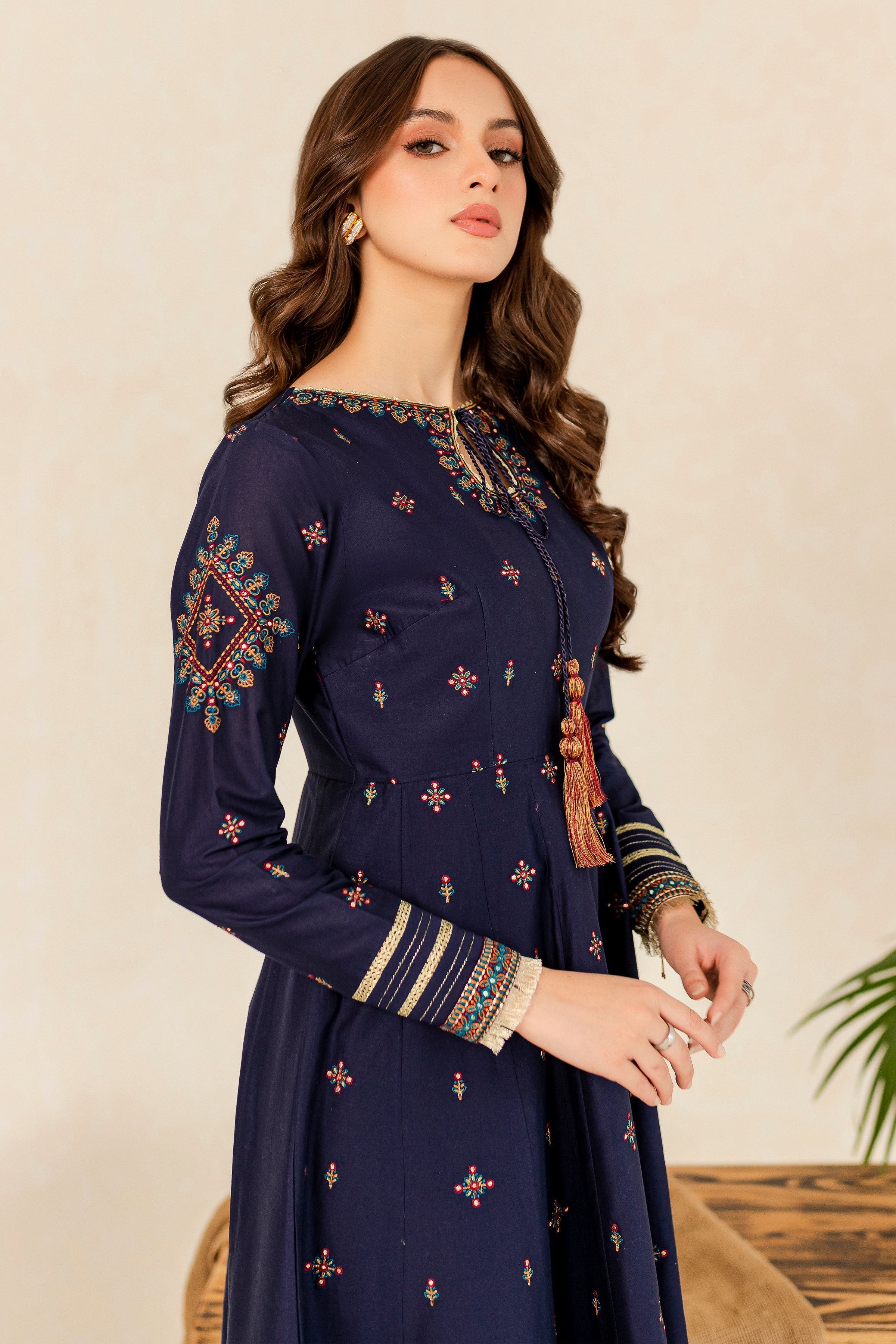 HREEM NAVY BLUE