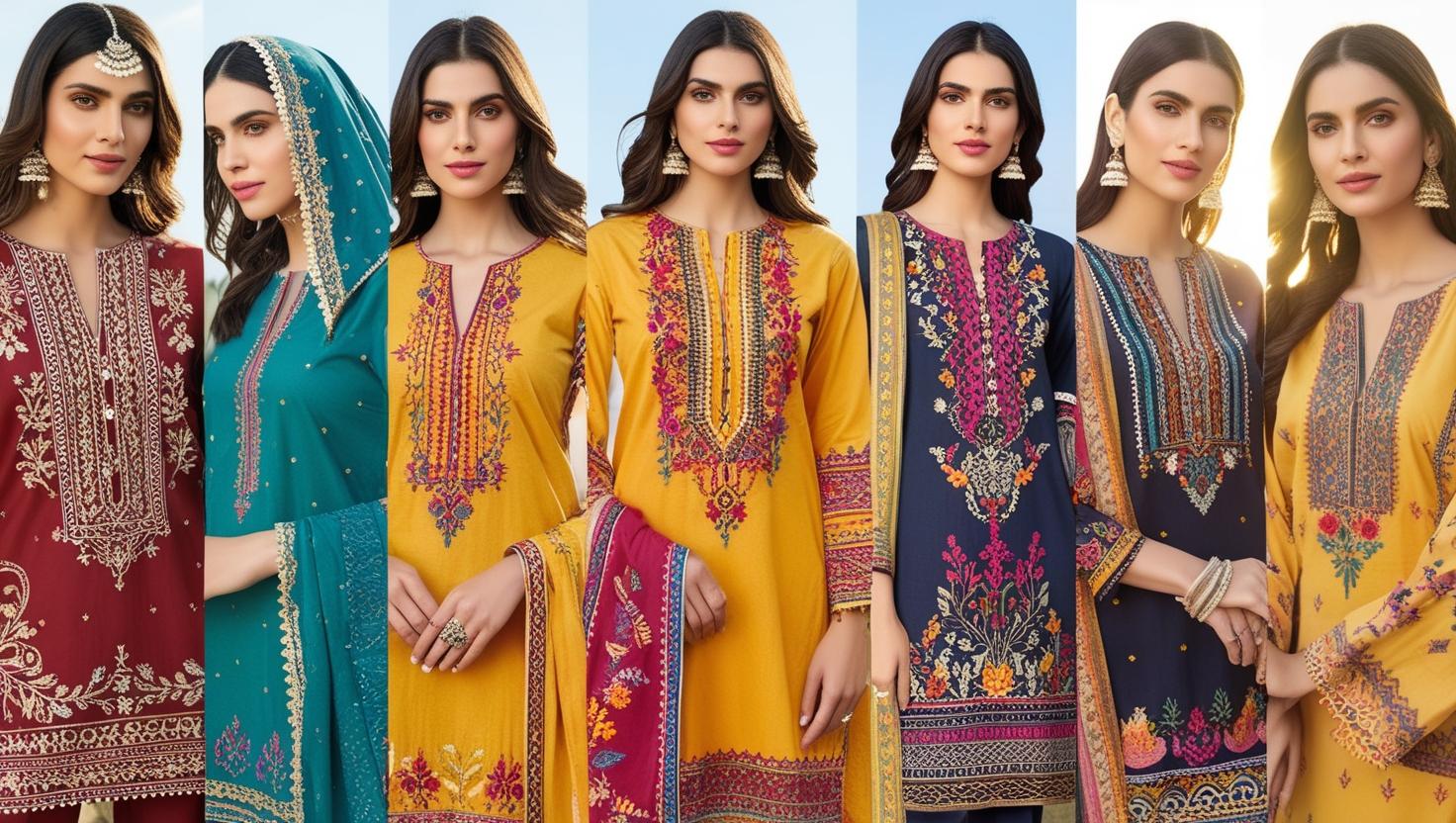 Seasonal Collection