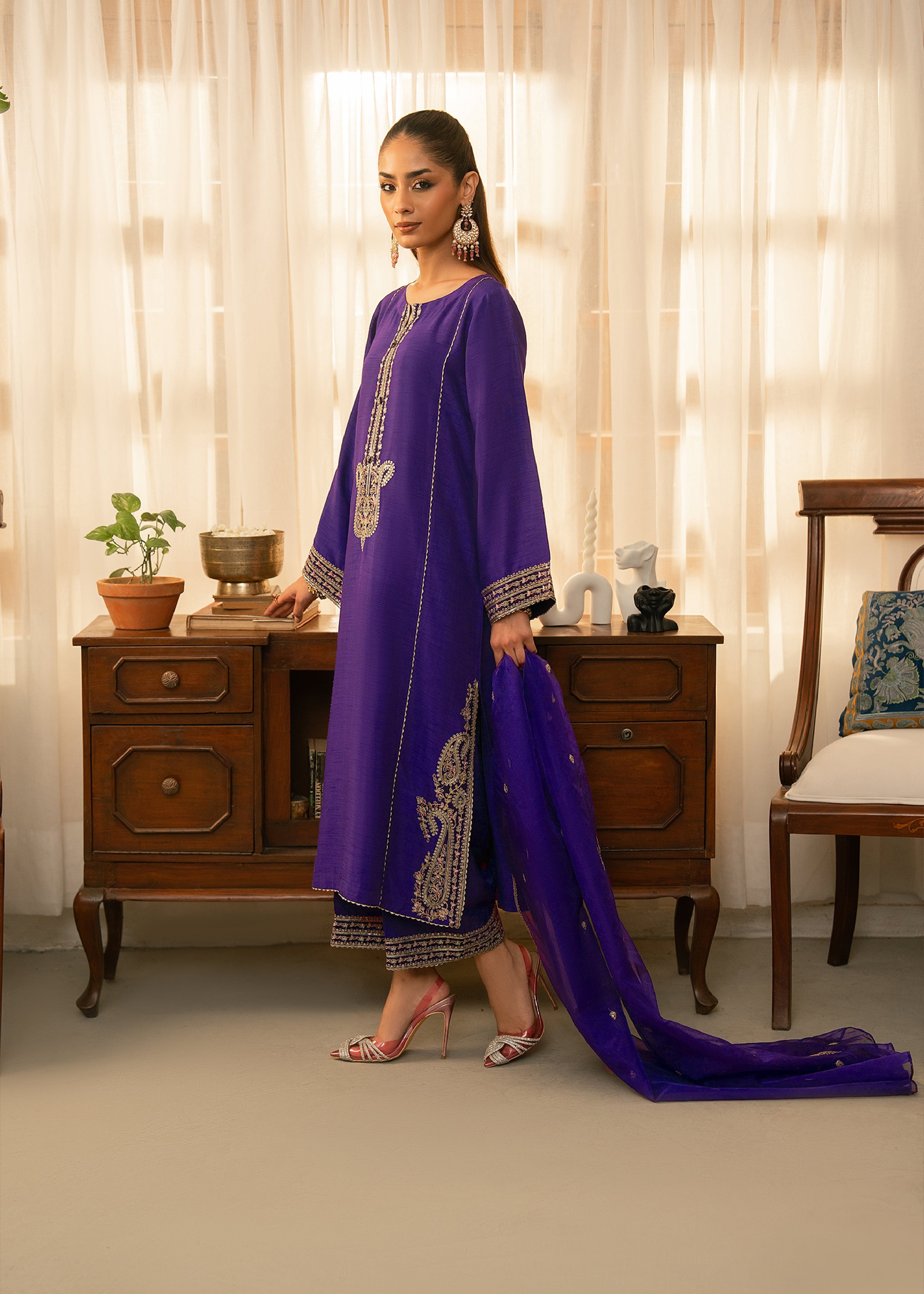 RAYA