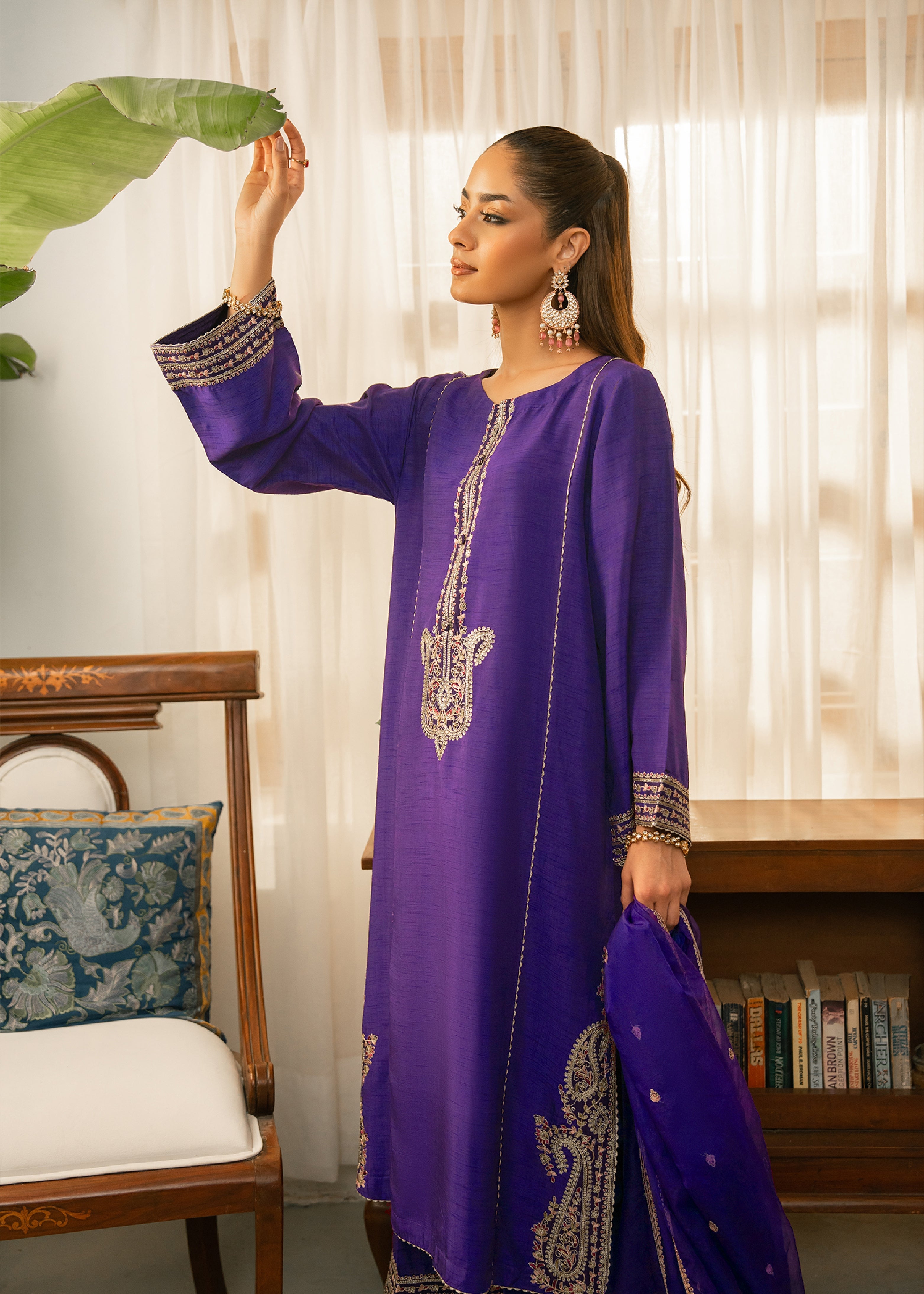 RAYA