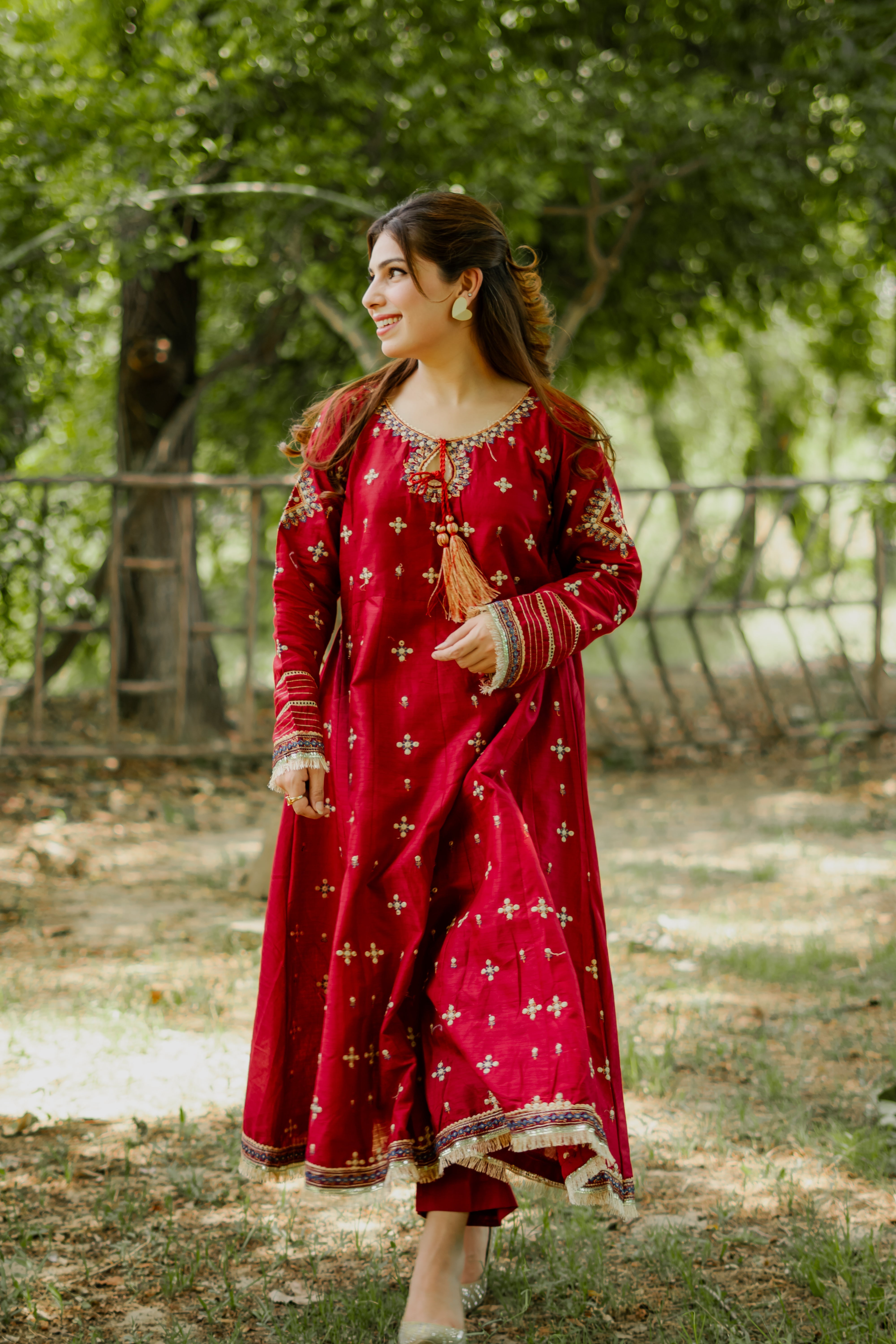 HREEM MAROON