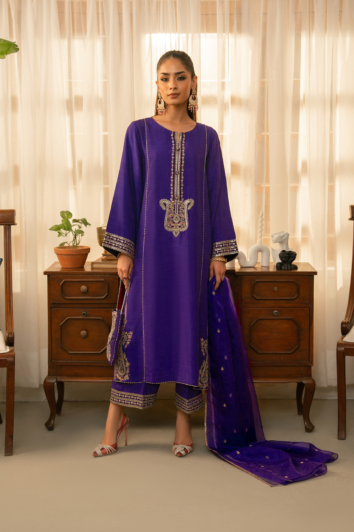 RAYA